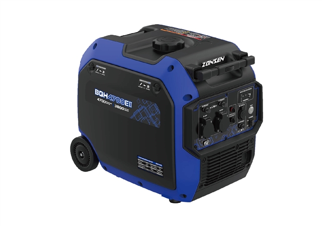 BQH4000(E)II/BQH4500(E)II/BQH4700(E)II