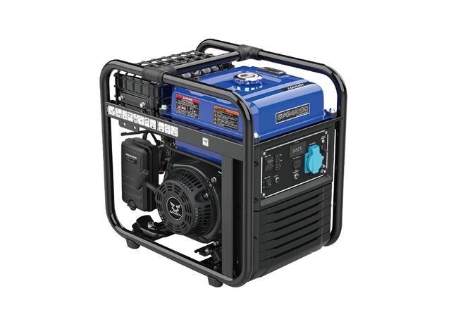 BPB4000(E)/BPB4500(E)
